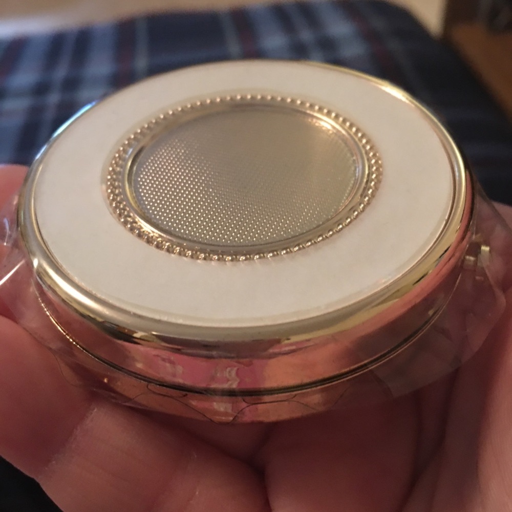 Mirror- Thing Remembered. Mother of Pearl
